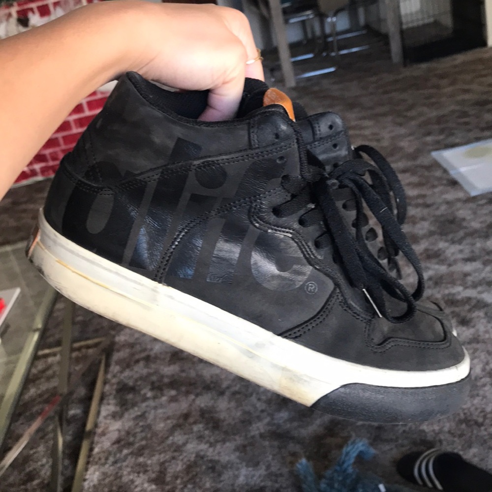 Alife shoes